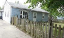 2615 W 70th St Davenport, IA 52806