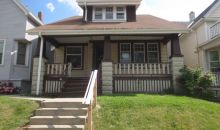 719 W Lincoln Ave Milwaukee, WI 53215