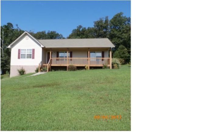 163 Farmway Dr Se, Cleveland, TN 37323