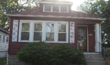 9922 S Perry Ave Chicago, IL 60628