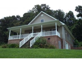 265 Hartmantown Rd, Jonesborough, TN 37659