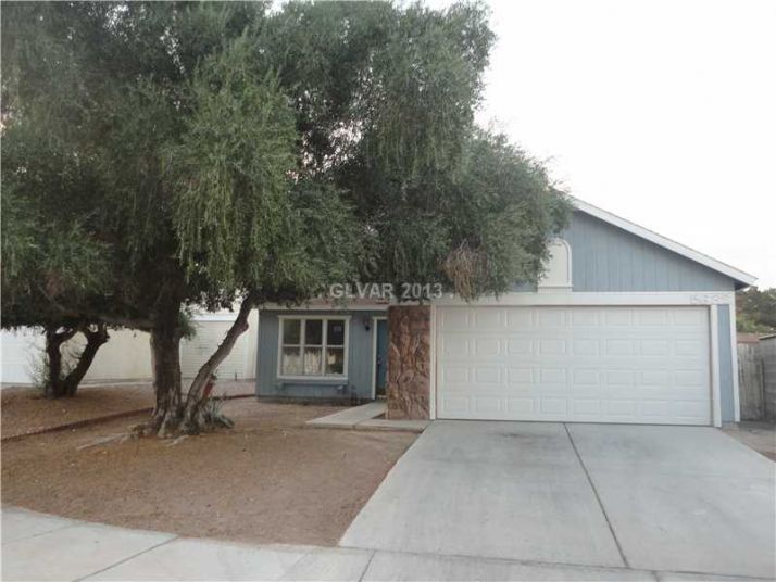 5682 Coaldale Pl, Las Vegas, NV 89110