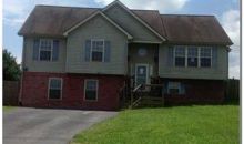 189 Alfalfa Ln Jonesborough, TN 37659