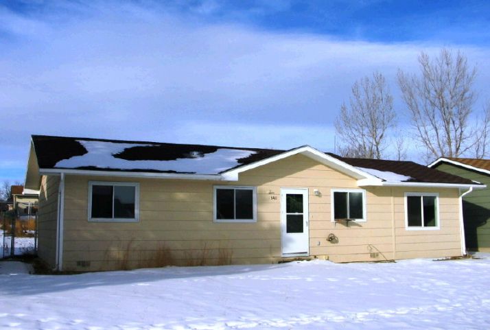 1340 Yonkee Ave, Sheridan, WY 82801