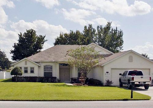 23544 OAK PRAIRIE CIR, , FL 32776