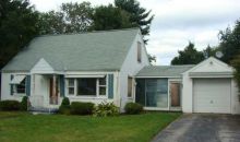 13 Leone St Waterbury, CT 06708