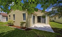 1505 MIRA VISTA CR Fort Lauderdale, FL 33327