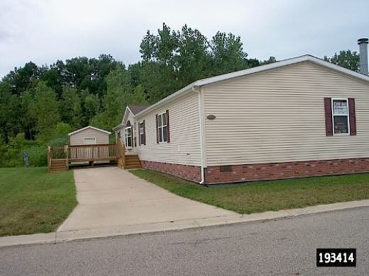 Brian, Willis, MI 48191