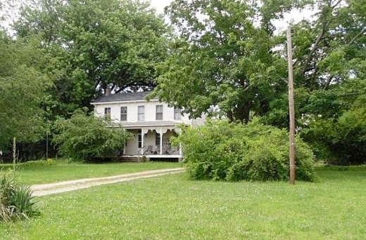 Edwardsville, Blanchester, OH 45107