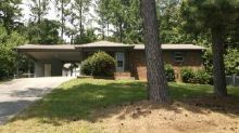 4830 Shady Rest Dr Powder Springs, GA 30127