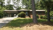 4830 Shady Rest Dr Powder Springs, GA 30127