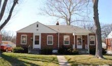 Saint Luke Saint Ann, MO 63074