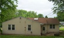 10922 Saint Francis Ln Saint Ann, MO 63074