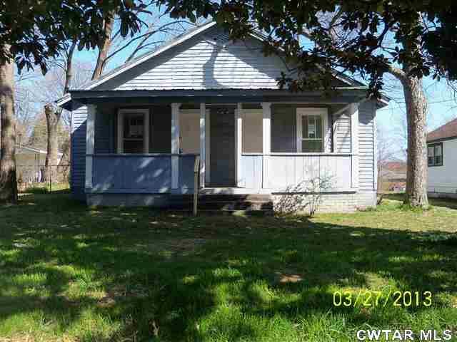 1112 Culpepper St, Milan, TN 38358