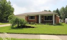 5120 Mckinley Rd Warren, MI 48091