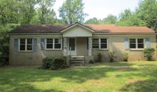 44 Oakridge Dr Lagrange, GA 30240