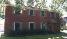 3620 Rue Andree New Orleans, LA 70131