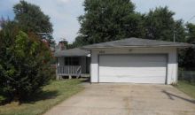 2714 N Howard Ave Springfield, MO 65803