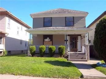 3620 Orchard Street, Weirton, WV 26062