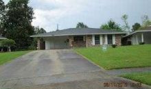 6863 Vineyard Dr Baton Rouge, LA 70812