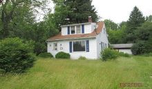 Warren Burton Southington, OH 44470