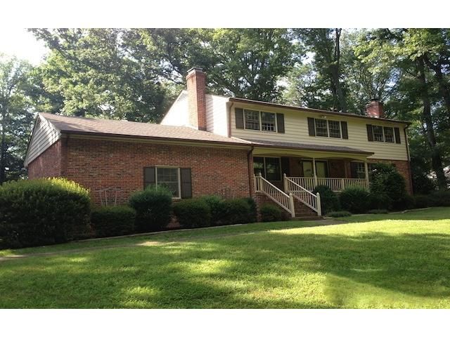 2110 S Providence Rd, Richmond, VA 23236