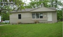 3227 N 36th St Kansas City, KS 66104