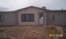 2 Polar Pl Moriarty, NM 87035