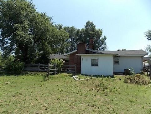 22897 Us Hwy 61, Oran, MO 63771