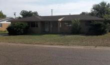 1327 N Roosevelt Ave Liberal, KS 67901