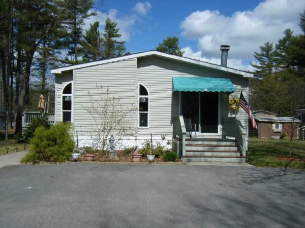 18 Ash Drive, Gorham, ME 04038