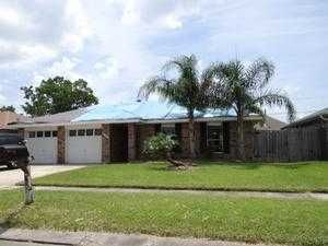 1624 Jutland Dr, Marrero, LA 70072
