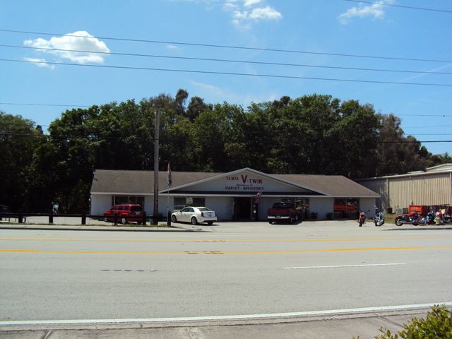 16336 N FLORIDA AVE, Lutz, FL 33549