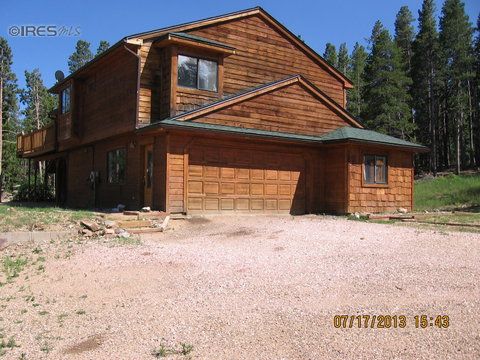 1081 Indian Peak Rd, Golden, CO 80403