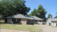 5133 NW 27th St Oklahoma City, OK 73127