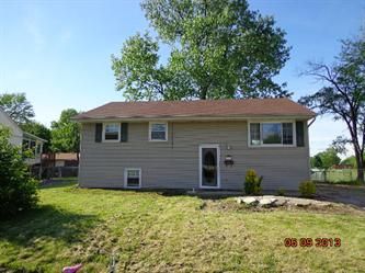 2329 Cardinal Ave #1, Granite City, IL 62040