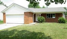 6624 Rosetree Dr Reynoldsburg, OH 43068