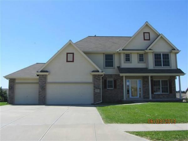 13512 S 43rd St, Bellevue, NE 68123