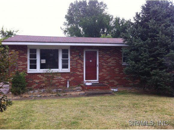 5117 Old Alton Rd, Granite City, IL 62040