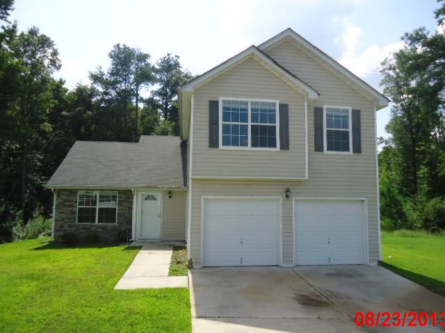 6941 Foxmoor Way, Douglasville, GA 30134