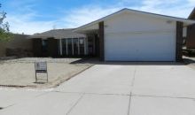 10904 Cartagena Ave Sw Albuquerque, NM 87121