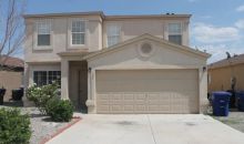 644 Rembert Trl Sw Albuquerque, NM 87121