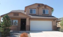 9920 Canyon Gate Trl Sw Albuquerque, NM 87121