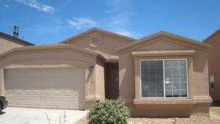 3104 Mata Ortiz Dr Sw Albuquerque, NM 87121