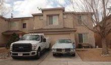 9123 Lower Meadow Trl Sw Albuquerque, NM 87121