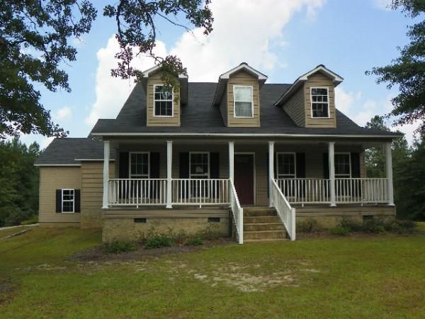 224 Red Oak Rd, Adrian, GA 31002