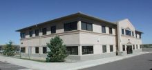 3225 International Circle Colorado Springs, CO 80910