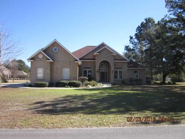 236 Winding Trl, Brunswick, GA 31523