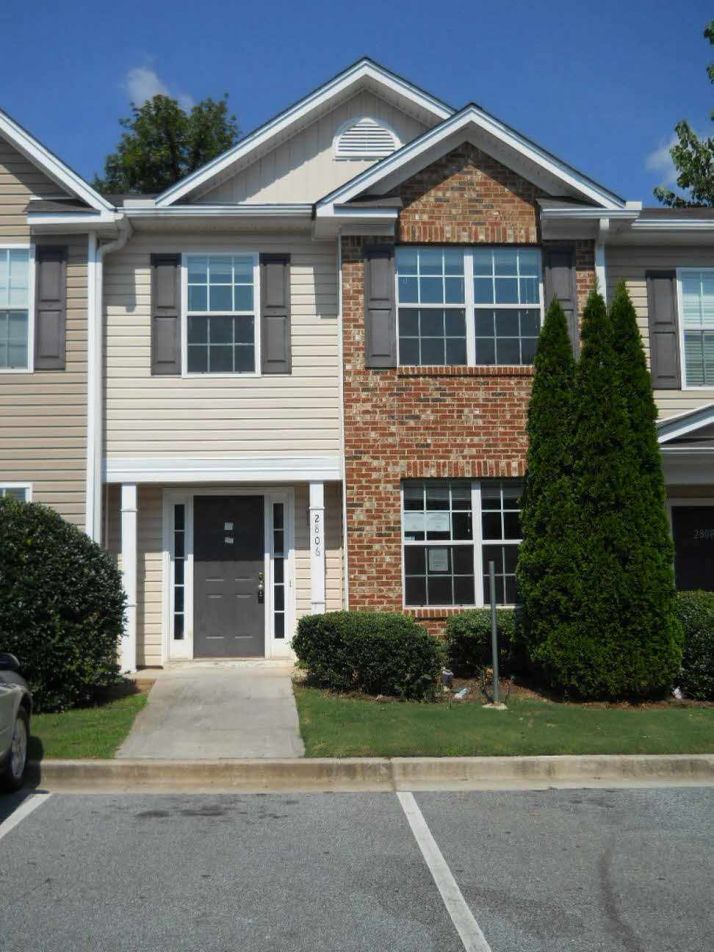 2806 Vining Ridge Terrace, Decatur, GA 30034