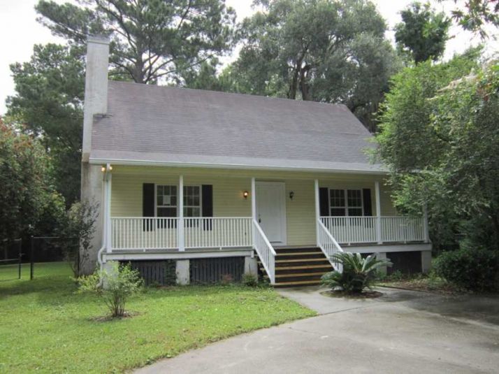 202 River Ridge Rd, Brunswick, GA 31523